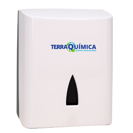 Dispensador YALISS para papel higiénico doméstico