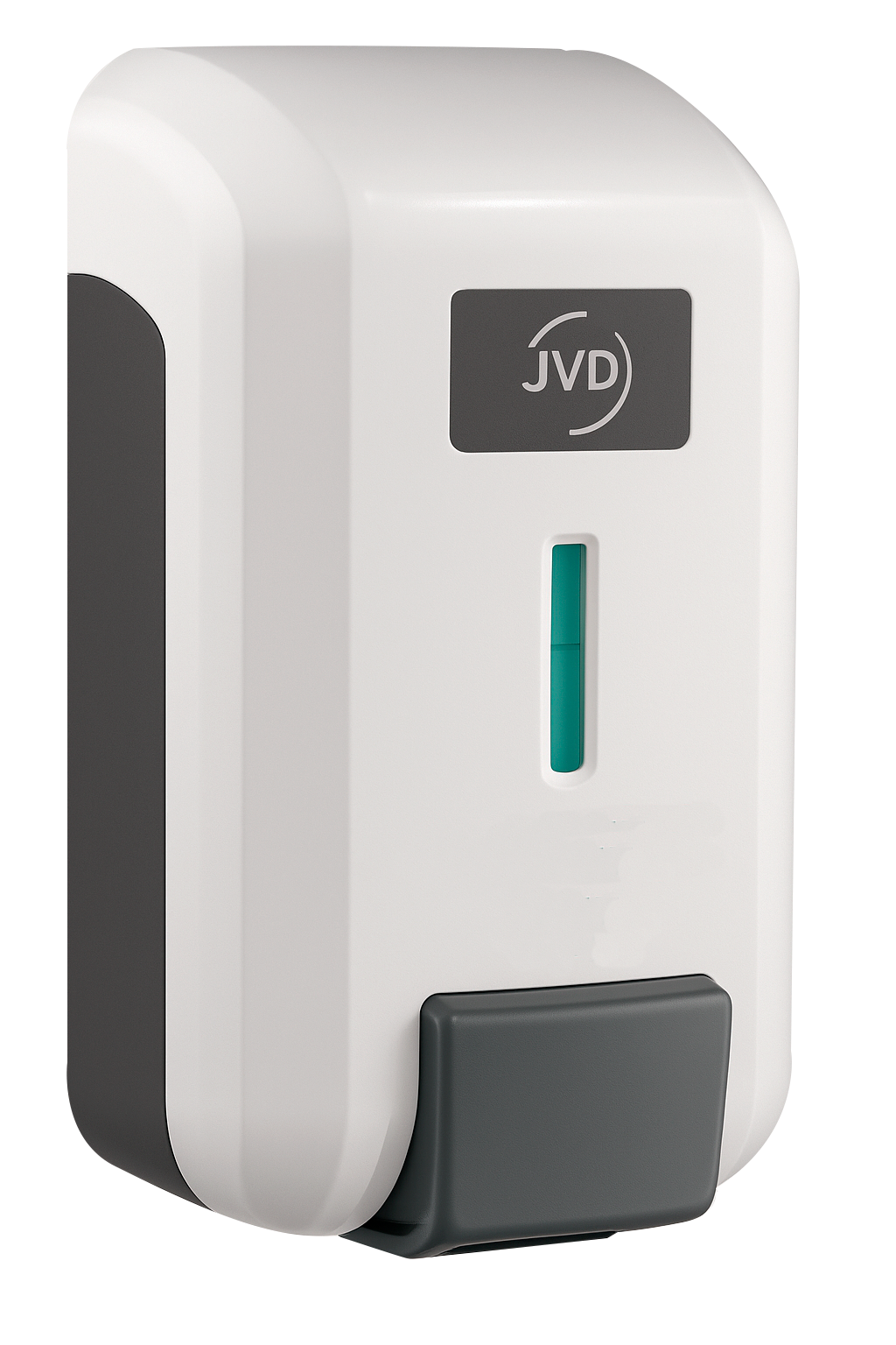 Dispensador CLEANLINE para gel antibacterial o jabón