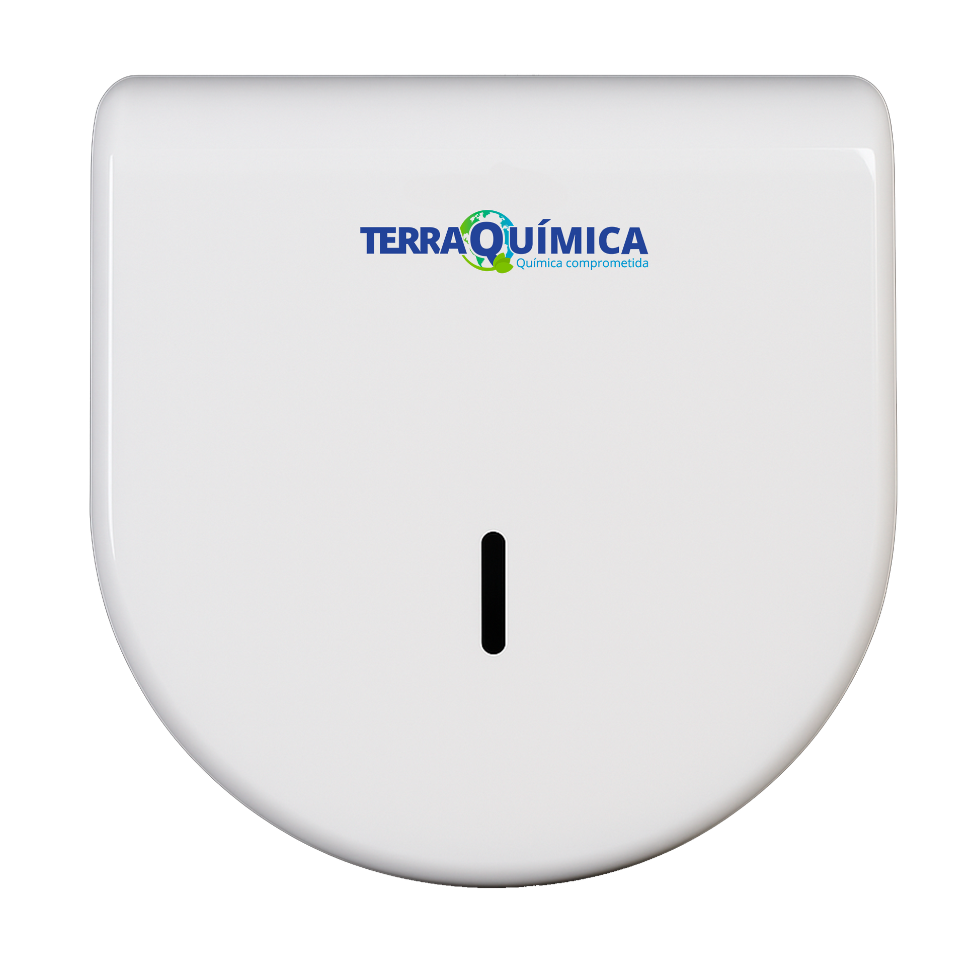 Dispensador jumbo de papel higiénico YALISS