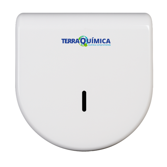 Dispensador jumbo de papel higiénico YALISS