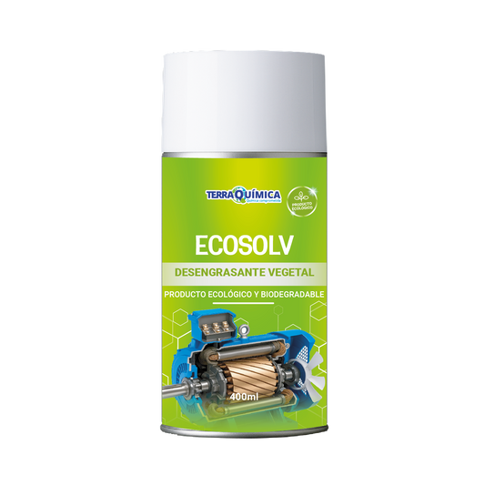 Solvente Ecológico - ECOSOLV