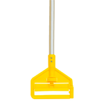 Porta Mopa Húmeda con Mango- Janitor