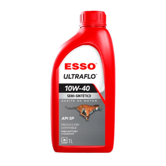 ESSO ULTRAFLO™ 10W-40