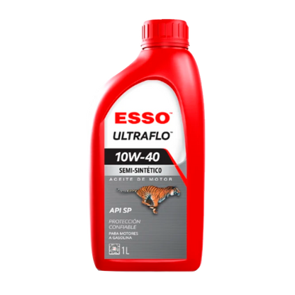 ESSO ULTRAFLO™ 10W-40