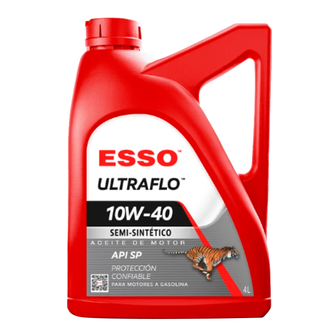 ESSO ULTRAFLO™ 10W-40