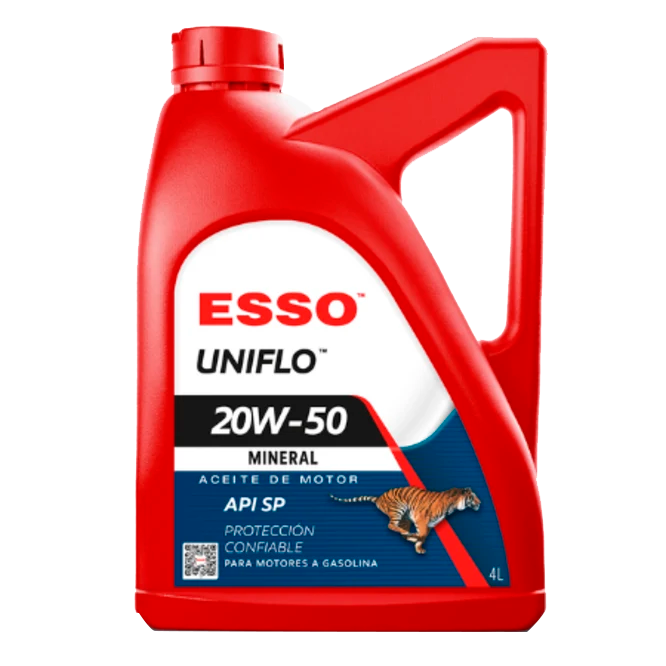ESSO UNIFLO™ 20W-50