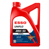 ESSO UNIFLO™ 20W-50
