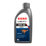 ESSOLUBE XT3 15W40