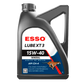 ESSOLUBE XT3 15W40