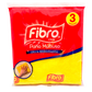Paño Amarillo Multiuso FIBRO