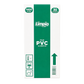 Film PVC 12" Purity Wrap 300 mm x 1400 m