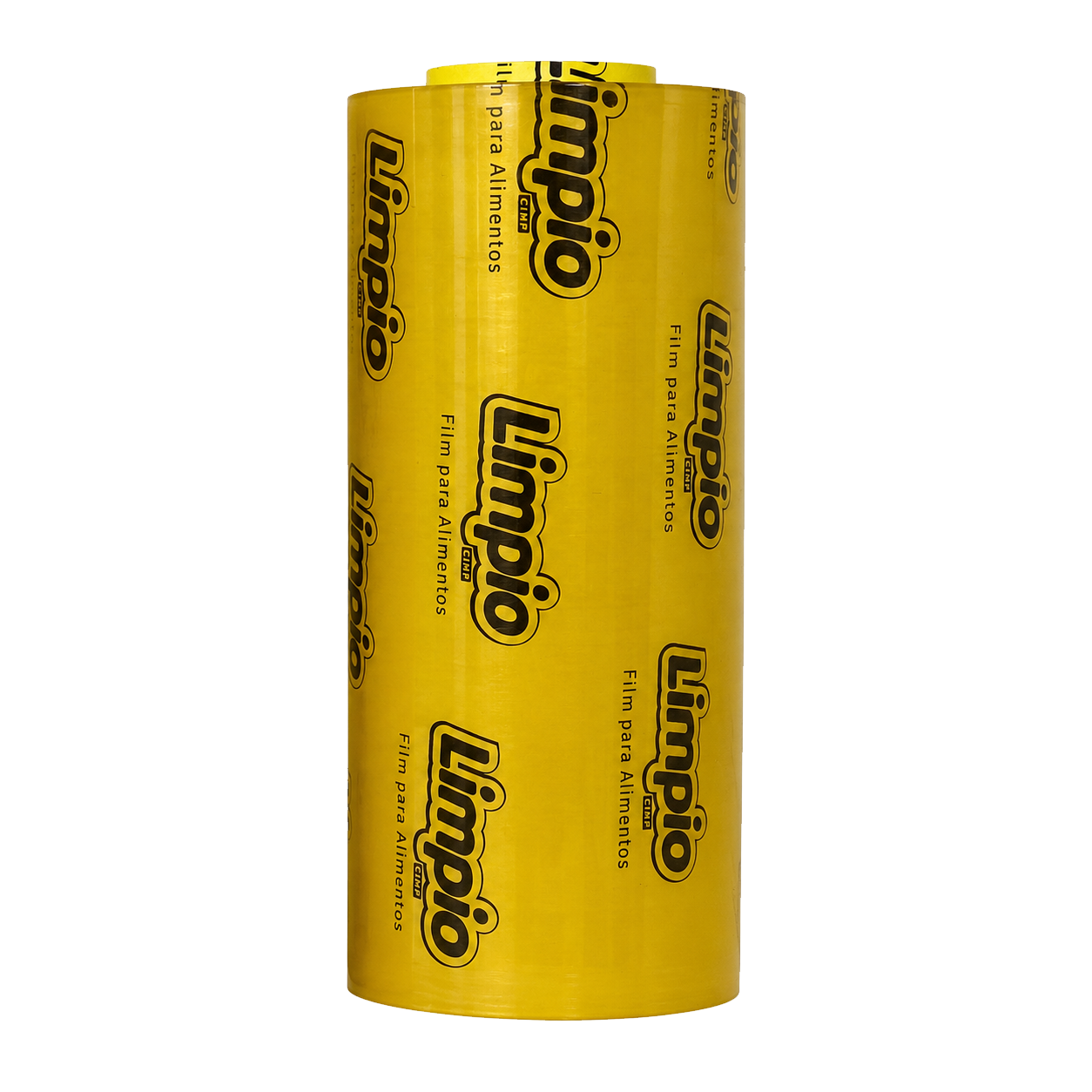 Film PVC 12" Purity Wrap 300 mm x 1400 m