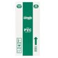 Film PVC 15" Purity Wrap 380 mm x 1400 m