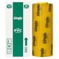 Film PVC 15" Purity Wrap 380 mm x 1400 m
