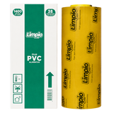Film PVC 15" Purity Wrap 380 mm x 1400 m