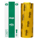 Film PVC 18" Purity Wrap 450 mm x 1400 m