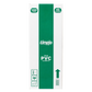 Film PVC 18" Purity Wrap 450 mm x 1400 m