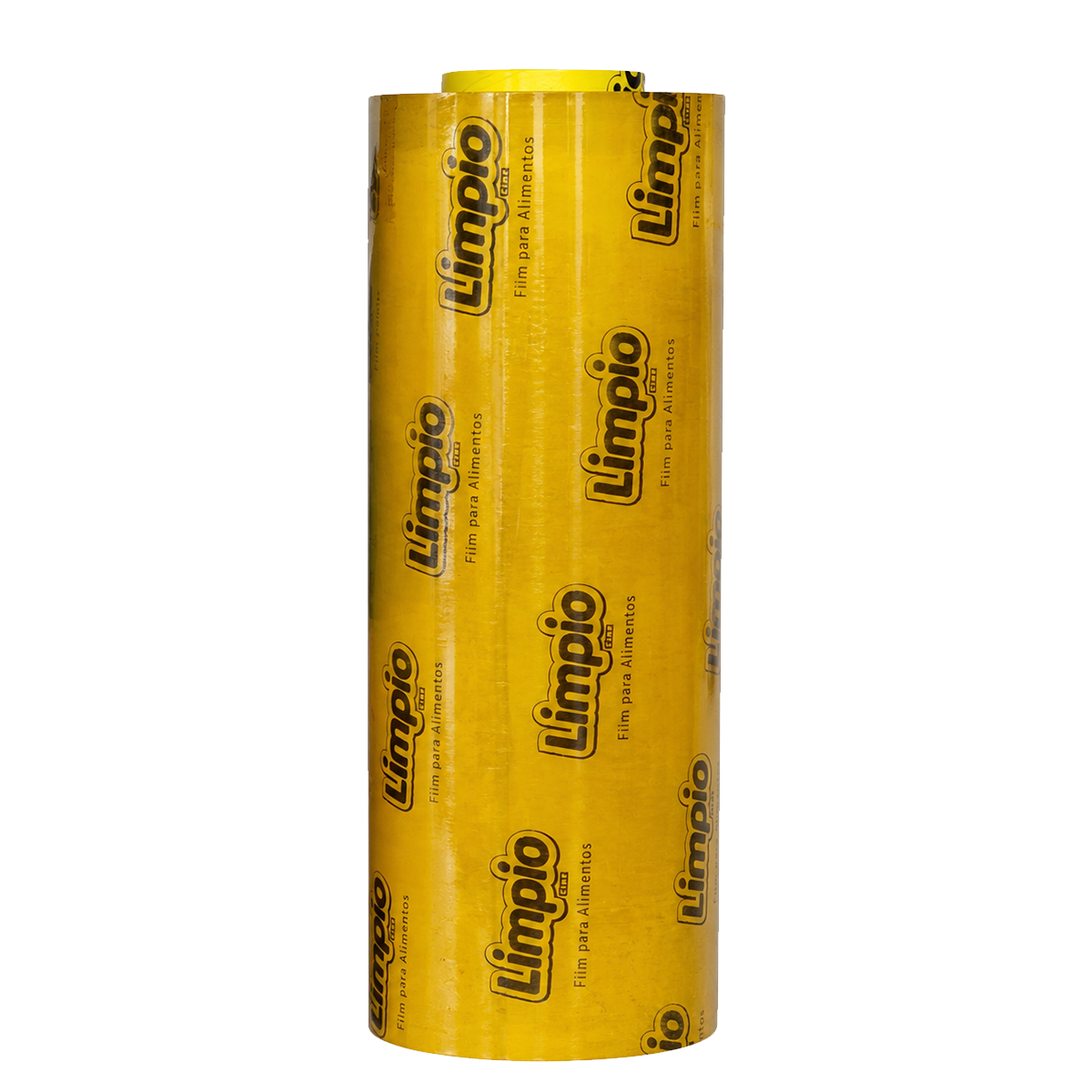 Film PVC 18" Purity Wrap 450 mm x 1400 m