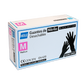 Caja de 100 guantes de nitrilo