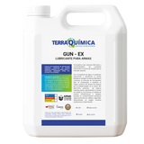 Lubricante para Armas, GUN - EX
