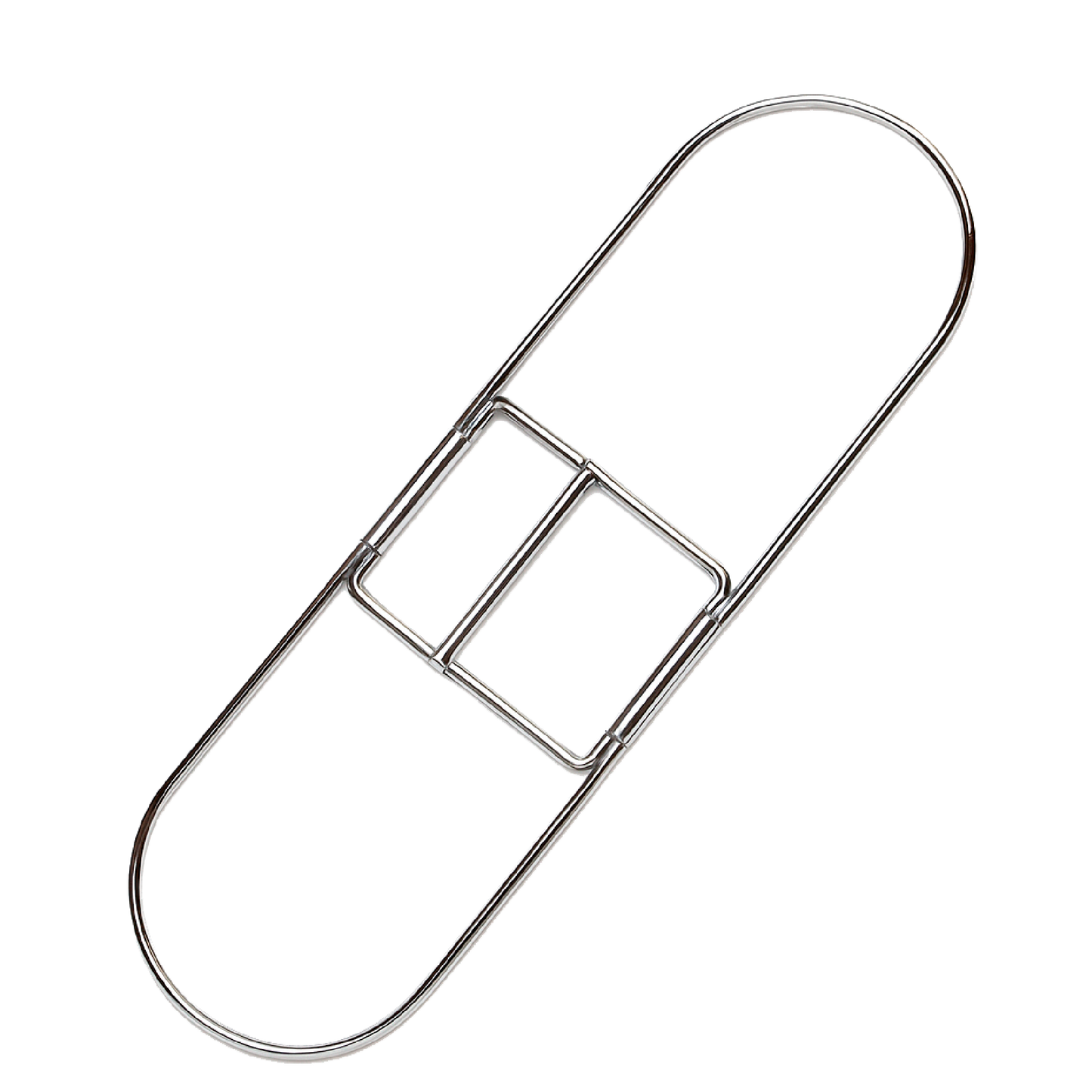 Horquilla Metálica - Mopa Seca Avión