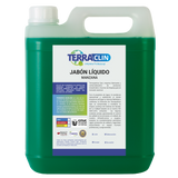 Jabón Líquido Manzana Terraclin 5L