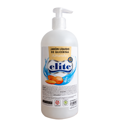 Jabón Líquido Glicerina
