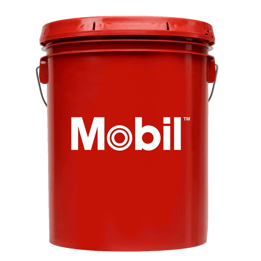 Mobil Polyrex™ EM - 16 Kg