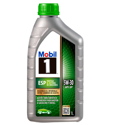 Mobil 1 ESP 5W-30