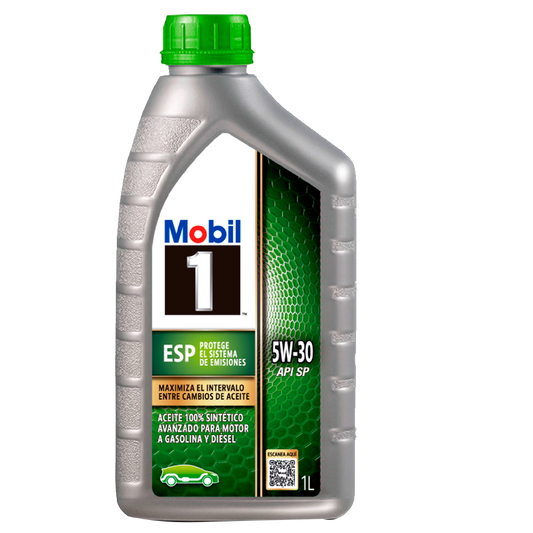 Mobil 1 ESP 5W-30