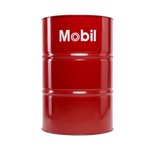 MOBIL DELVAC MX™ 15W-40 | 208 L