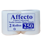 Toalla Jumbo Institucional - Affecto