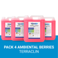 Ambiental Aromas - Terraclin