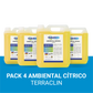 Ambiental Aromas - Terraclin