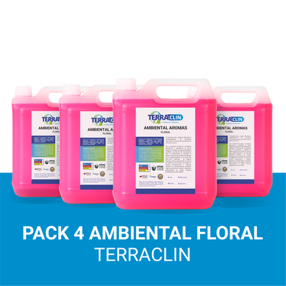 Ambiental Aromas - Terraclin