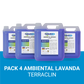 Ambiental Aromas - Terraclin