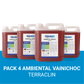 Ambiental Aromas - Terraclin
