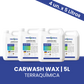 Shampoo de Auto con Cera - Carwash Wax