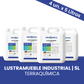 Lustramuebles Industrial