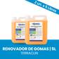 Renovador de Gomas - Terraclin
