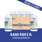 Alcohol Líquido Higienizante, Sani 560