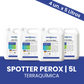 Blanqueador Ropa Color Concentrado - Spotter Perox