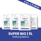 Digestor Bioenzimatico Industrial - SUPER BIO