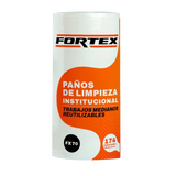 Paño Fortex 70 Rollo
