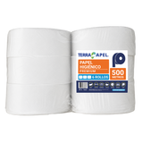 Higiénico Jumbo Institucional - Terrapapel Pro