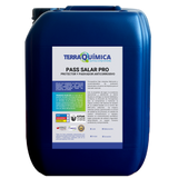 PASS SALAR PRO - Protector Maquinaria