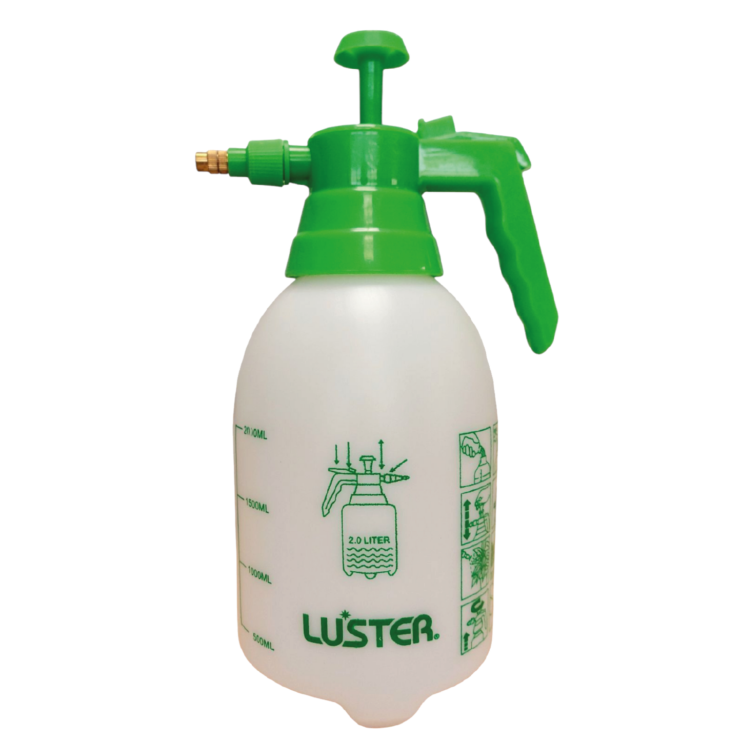 Pulverizador Manual 2L