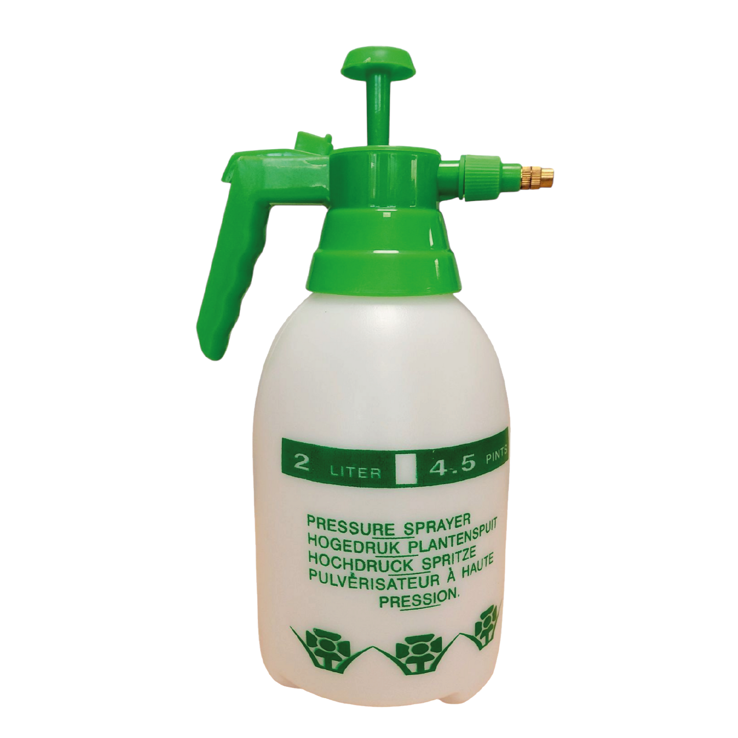 Pulverizador Manual 2L