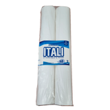 Imagen Sabanilla Blanca Papel Desechable Itali