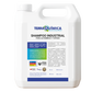 Shampoo para Alfombras y Tapices Industrial